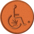 The USPTO Registered Logo Badge - Large Icon for Medcoin™, your crypto currency of choice for all transactions involving #Medmj or #Recmj, as well as other medical purchases. A wholly owned subsidiary of the Medical Marijuana Initiative of North America - International Limited, an Arizona Benefit Corporation.